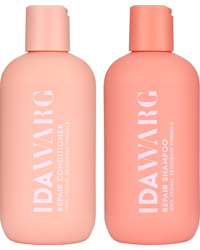 Repair Conditioner 250ml + Shampoo 250ml