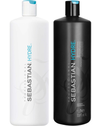 Hydre Conditioner 1000ml + Shampoo 1000ml