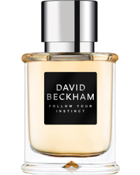 Follow Your Instinct, EdT 50ml