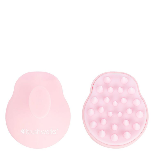 Brushworks Massaging Shampoo Brush