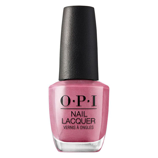 OPI Nail Lacquer Not So Bora Bora-ing Pink NLS45 15ml