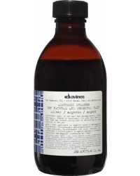 Alchemic Silver Shampoo, 280ml