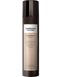 Hairspray Soft Hold, 300ml
