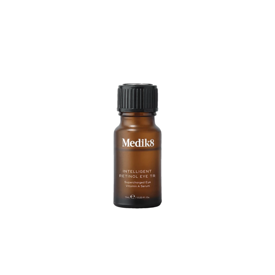 Intelligent Retinol Eye TR