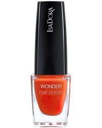 Wonder Nail Polish, 6ml, 169 Fire Orange