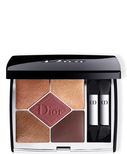 5 Couleurs Couture Eyeshadow Palette 689 Mitzah
