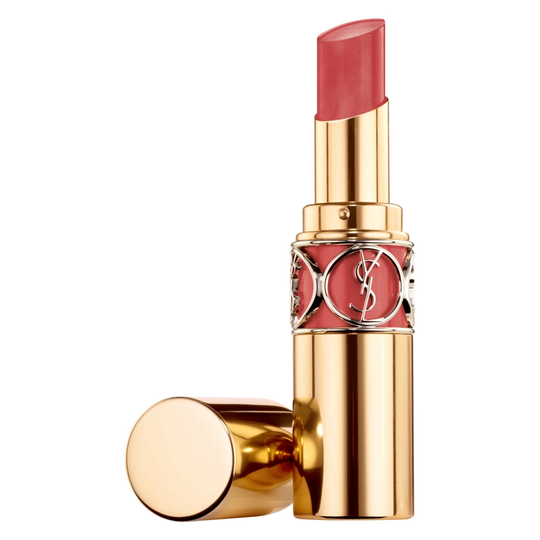 Rouge Volupté Shine 87 Rose Afrique