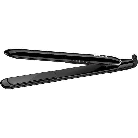 Sleek Finish, Babyliss Suoristusraudat