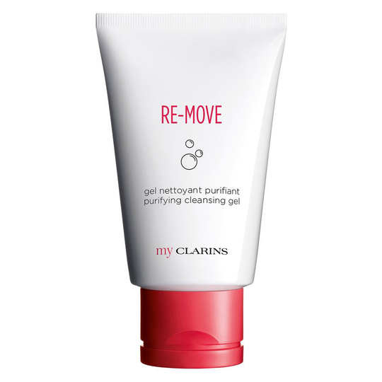 Clarins My Clarins Re-Move Purifying Cleansing Gel 125 ml