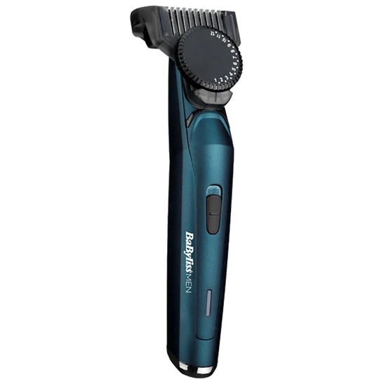 Japanese Steel Beard Trimmer, Babyliss Koneet & trimmerit