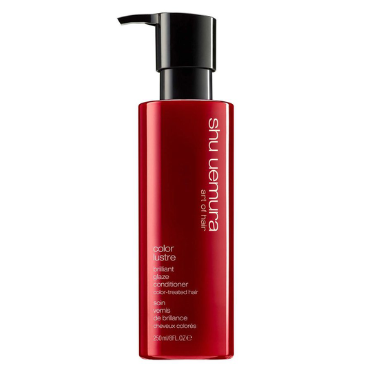 Shu Uemura Art Of Hair Color Lustre Conditioner 250 ml