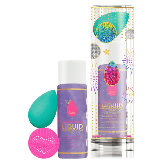 Blend Baby, Blend!, Beautyblender Meikkisienet