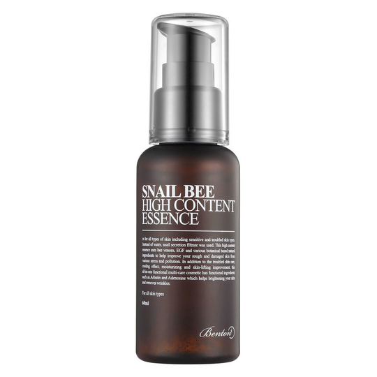 Benton Snail Bee High Content Essence 60 ml