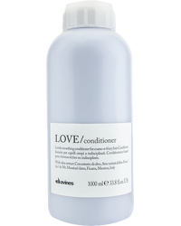LOVE Smoothing Conditioner, 1000ml