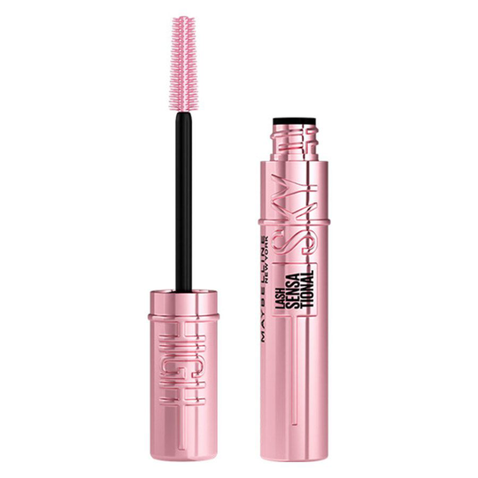 Maybelline Lash Sensational Sky High Limited Edition Mascara 7,2 ml - Black