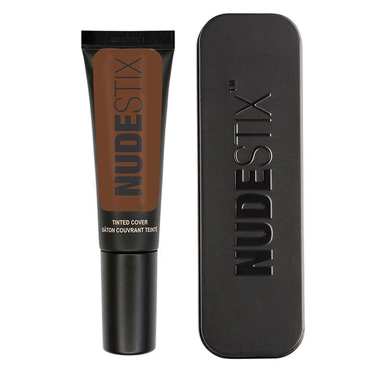 NUDESTIX Tinted Cover Foundation 25 ml - 11 Nude
