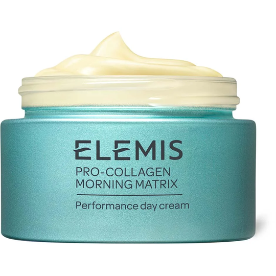 Pro-Collagen Morning Matrix, Elemis Päivävoiteet