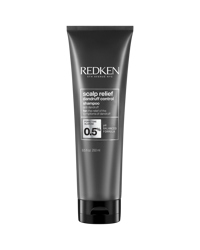 Scalp Relief Dandruff Control Shampoo, 250ml