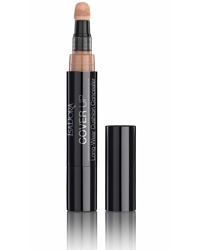 Cover Up Long-Wear Cushion Concealer, 62 Peach Dark Circles