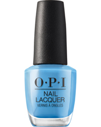 Nail Lacquer, No Room For The Blues