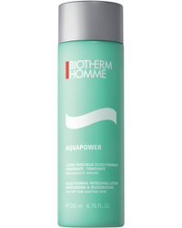 Aquapower Oligo-Thermal Refreshing Lotion, 200ml