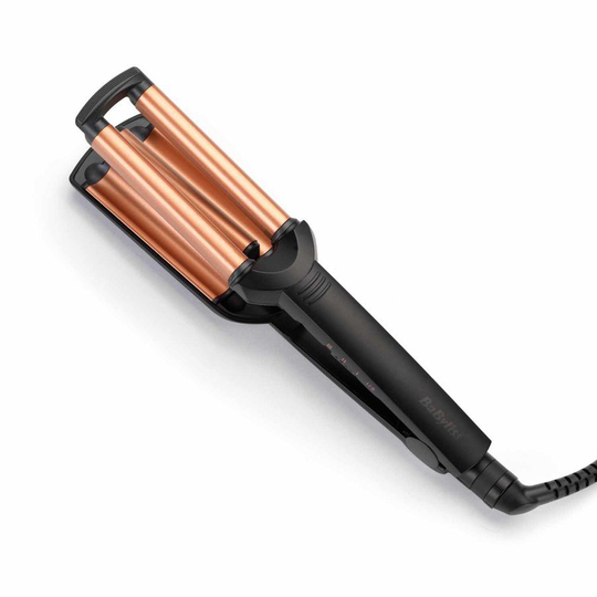 BaByliss Deep Waves 1 kpl