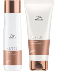 Fusion Intense Repair Shampoo 250ml + Conditioner 200ml