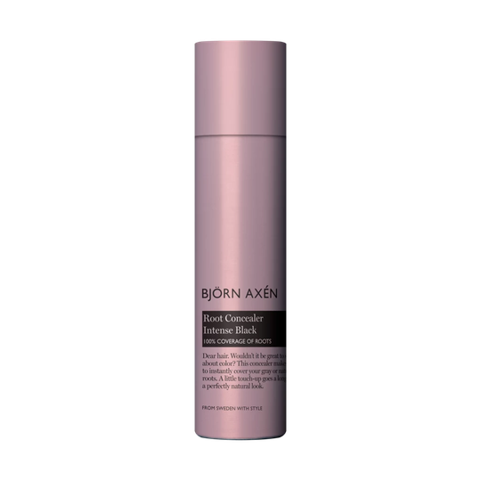 Root Concealer Intense Black 80 ml