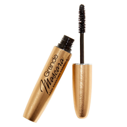 Grande Cosmetics GrandeMascara Conditioning Peptide Mascara 6 g - Black