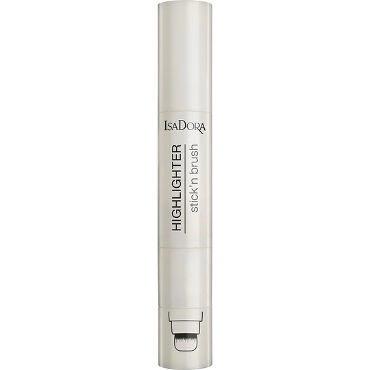 Highlighter Stick'n Brush, 3,6 g IsaDora Highlighterit