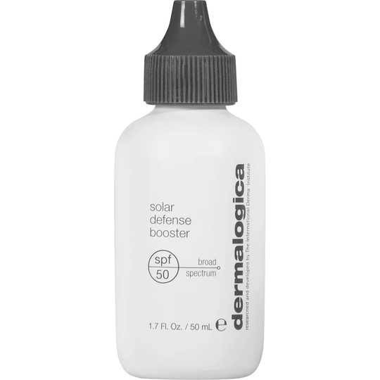 Solar Defense Booster SPF50, 50 ml Dermalogica Päivävoiteet