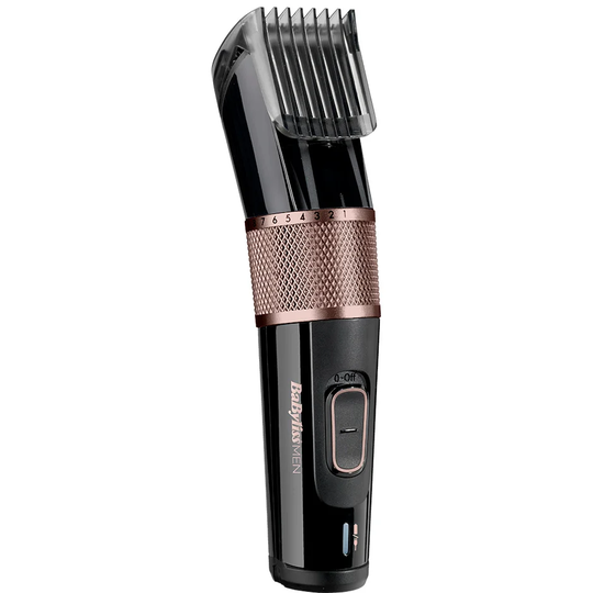 Power Glide, Babyliss Hiustrimmerit