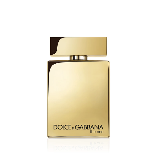 The One For Men Gold EdP 100 ml