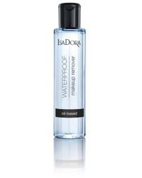 Waterproof Makeup Remover, 100ml