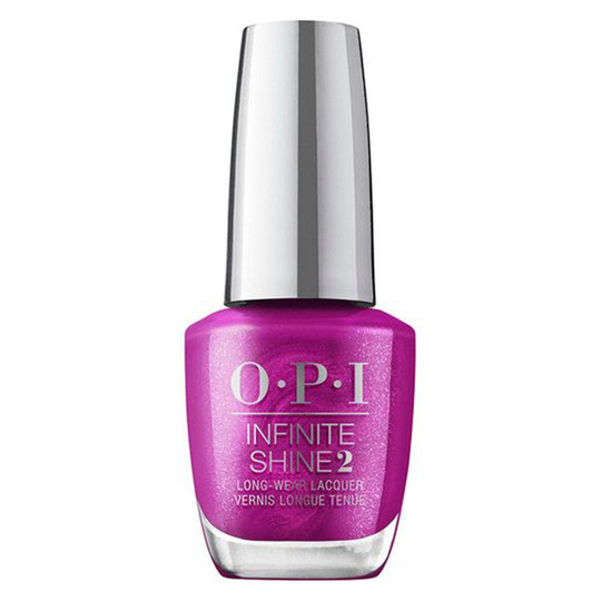 OPI Jewel Be Bold Infinite Shine Charmed, I'm Sure HRP22 15ml