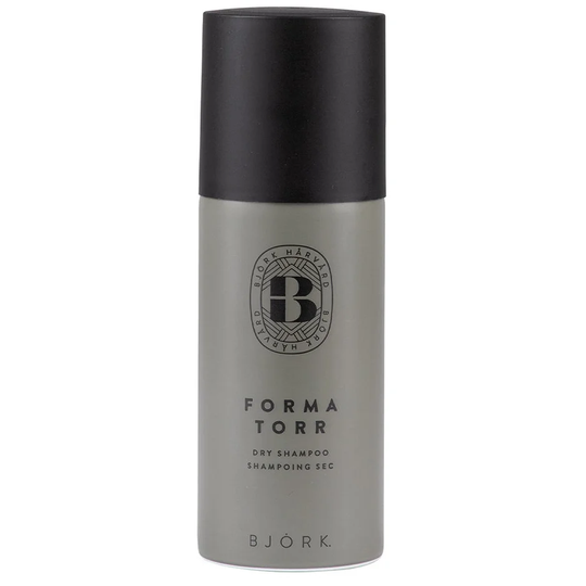 Dry Schampoo, 100 ml Björk Kuivashampoo