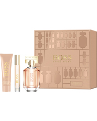 The Scent for Her Set, EdP 50ml + 7,5 + Body Lotion 50ml