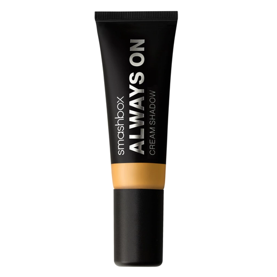 Always On Cream Shadow 12 Ochre