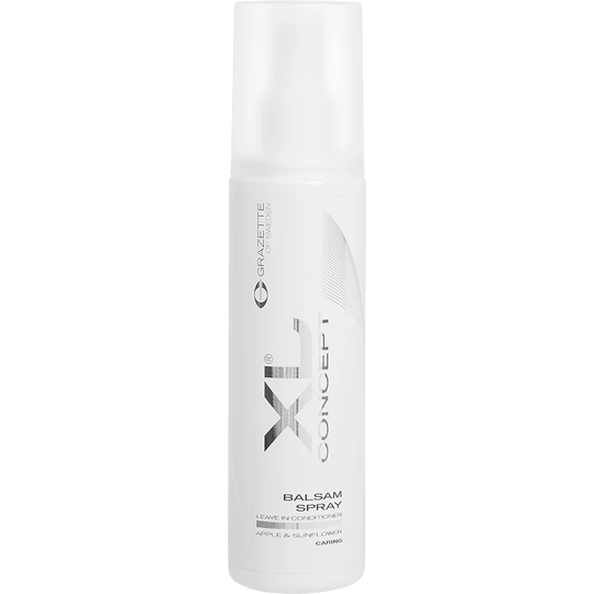 XL Concept, 250 ml Grazette of Sweden Hiuksiinjätettävät hoitoaineet