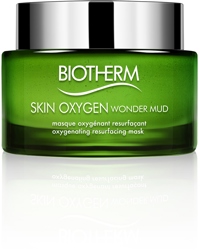 Skin Oxygen Wonder Mud 75ml