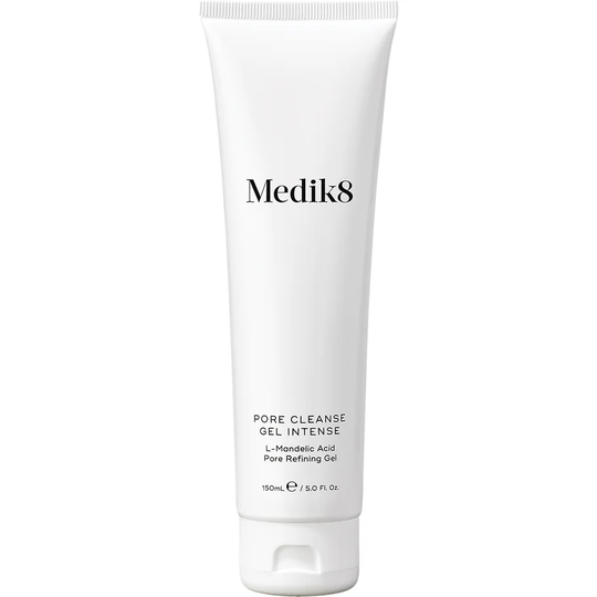 Pore Cleanse Gel Intense, 150 ml Medik8 Kasvojen puhdistus