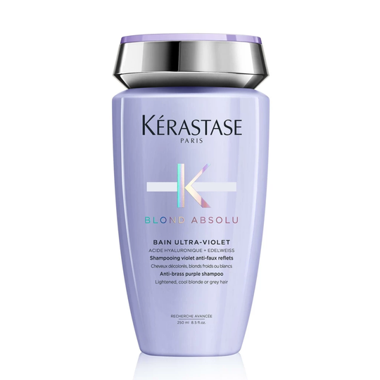 Blond Absolu Bain Ultra Violette Schampoo 250 ml