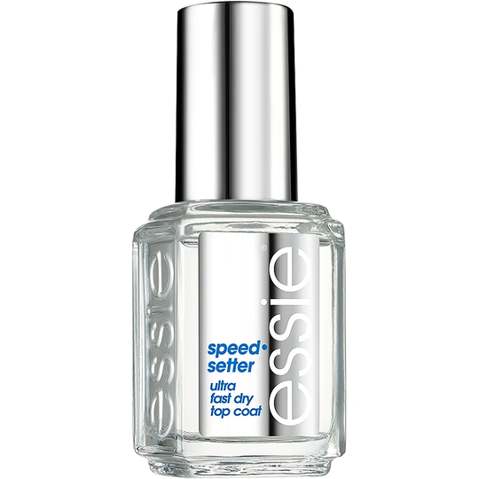 Essie Speed Setter Ultra Fast Dry Top Coat, 13.5 ml Essie Päällyslakat