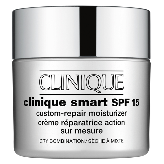 Clinique Smart Broad Spectrum SPF 15 Custom-Repair Moisturizer 75 ml