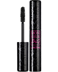 Monsieur Big Volume, 11 Extreme Black