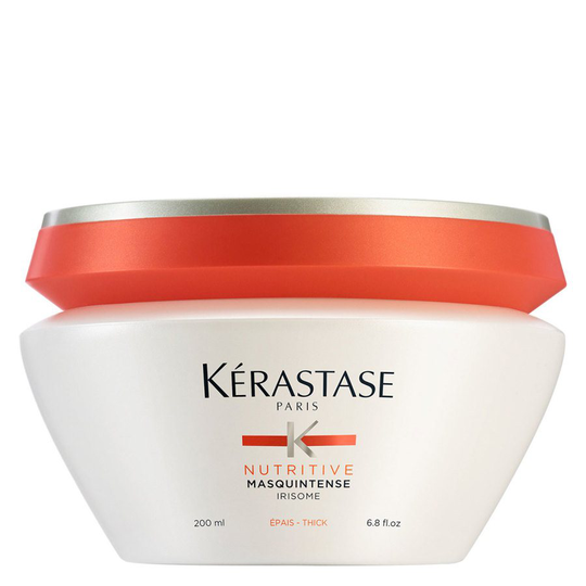 Kérastase Nutritive Masquintense Hair Mask Thick Hair 200ml