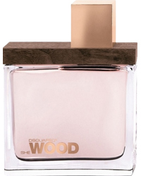 SheWood, EdP 50ml