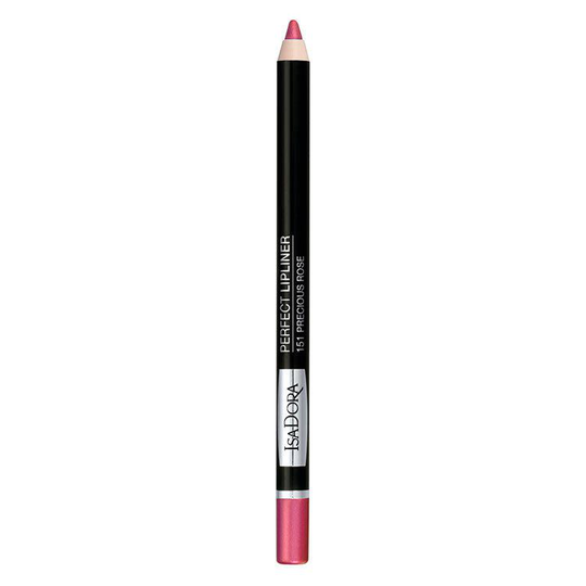 IsaDora Perfect Lipliner 1,2 g - 151 Precious Rose