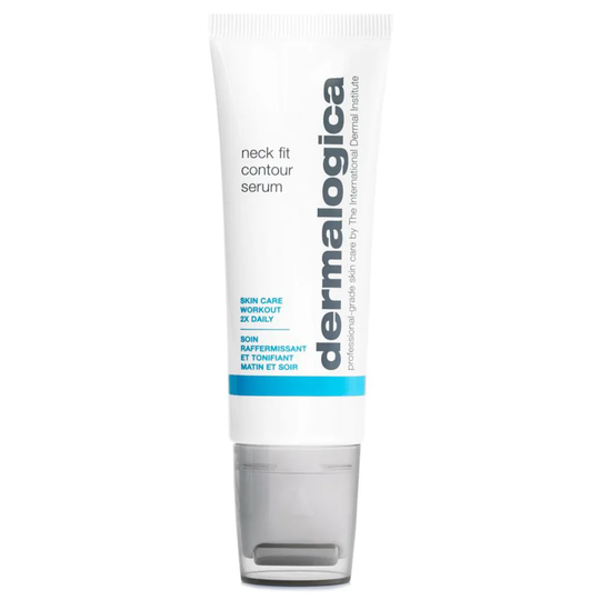 Neck Fit Contour Serum, 50 ml Dermalogica Seerumi