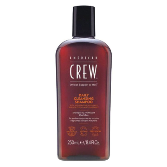 American Crew Daily Cleansing Shampoo 250 ml